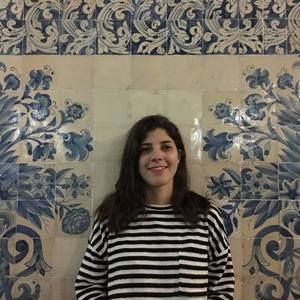 Meet your Posher, Bárbara